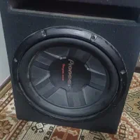 ساب باکس.باند.آمپلی