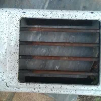 کباب پز سالم