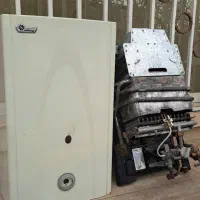 آبگرمکن ۳۰۲۰در حد