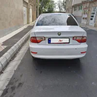 سمند سورن توربو مدل 96