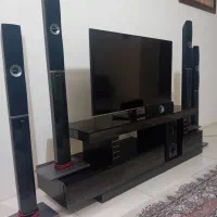 میزتلویزون باسینماخانواده