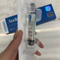 ژل بوتاکس مزو