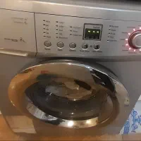 لباسشویی دوو 8کیلویی