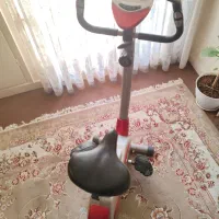 دوچرخه ثابت|تجهیزات ورزشی|تهران, شهرک شهید رجایی (کوی نوبنیاد)|دیوار