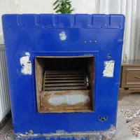 کولر آبی جنرال ۳۵۰۰ سالم و آماده استفاده