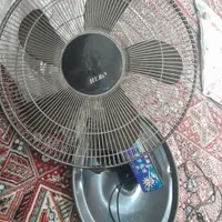 پنکه زمینی