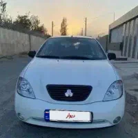 تیبا ۲ مدل ۱۴۰۰