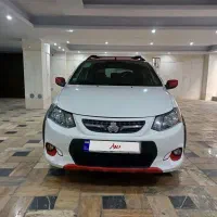 کوییک R+ مدل ۹۹ فقط معاوضه با شاهین دنده ۴۰۱یا ۴۰۲