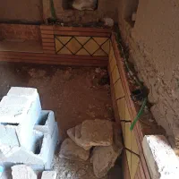 منزل-قدیمی-بازسازی-شده