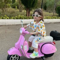 ماشین شارژی و موتورشارژی