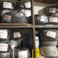 دوربین ودزد گیر و کرکره برقی|دوربین مداربسته|کوهدشت, |دیوار