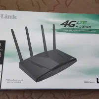 D-Link  DwR m921
