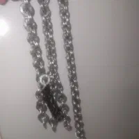 زنجیر دست ساز|کلکسیون اشیاء عتیقه|شیراز, گویم|دیوار