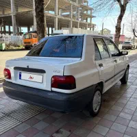 پراید ۱۳۱ مدل ۹۶|خودرو سواری و وانت|آستارا, |دیوار