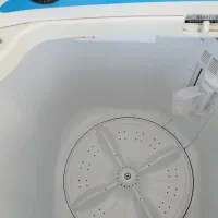 ماشین لباس شویی هایر Haier