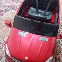 شاسی ماشین کودک