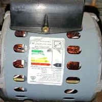 دینام کولر آبی ۳/۴