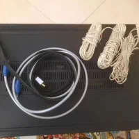 سیستم صوتی ۵.۱ حرفه ای پایونیر|سیستم صوتی خانگی|تهران, کوهک|دیوار