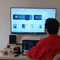 طراحی سایت اختصاصی با 13 سال سابقه-طراح وردپرس،PHP