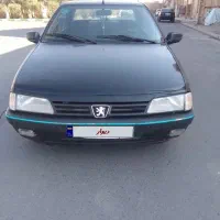 پژو405|خودرو سواری و وانت|قم, شهرک امام حسن|دیوار