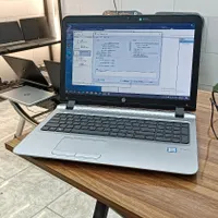 لپ تاپ hp ProBook 450 نسل ۶