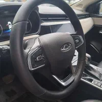 چرم دوزی فرمان صندلی آریزو تیگو ایکس۲۲  ۵۵جک هایما