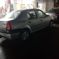 ال نود مدل ۸۹ e1|خودرو سواری و وانت|کرج, مطهری|دیوار