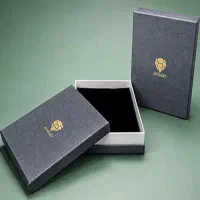 جعبه سرویس طلا 20*25 مدل هارد باکس بسته دوعددی