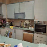 100 متر مترو قلهک تاپ لوکیشن