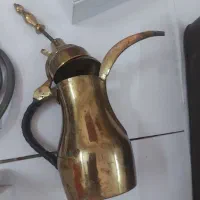 دله قهوه خوری