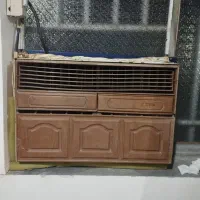 فروش ویژه کولر پنجره ای