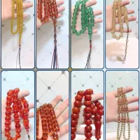 گالری تسبیح نادری سندلوس پارت پانزدهم