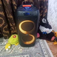 اسپیکر در حد نو