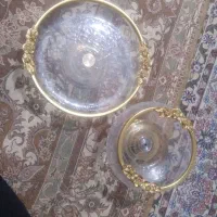 میوه خوری شکلات خوری