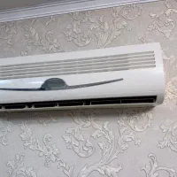 کولر گازی 30هزار جنرال/ سرد و گرم/