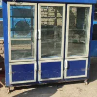 یخچال ایستاده 6در