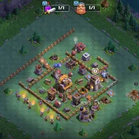 اکانت کلش تان۱۱ مکث|کنسول، بازی ویدئویی و آنلاین|تاکستان, |دیوار