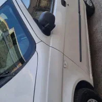 تیبا صندوقدار در حد|خودرو سواری و وانت|مبارکه, |دیوار