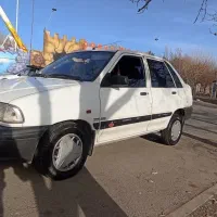 پراید 141درجه یک|خودرو سواری و وانت|کرج, حیدرآباد|دیوار