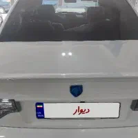 سورن پلاس ۴۰۴ برقی