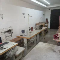کارگر ساده و نیمه ماهر جهت کار در تولیدی کیف چرمی