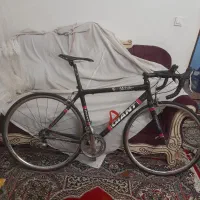 دوچرخه کورسی جاینت تی‌موبایل