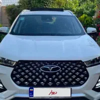 تیگو 7 پرو مدل403 خونگی خشک خشک