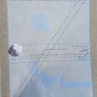 زمین 210متری بر بلوار 60متری فرهنگیان