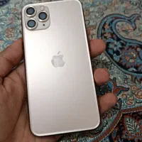 آیفون ۱۱ پرو ZAA