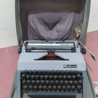 ماشین تایپ
