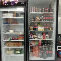 یخچال و فریزر مغازه|یخچال و فریزر|زبرخان, |دیوار