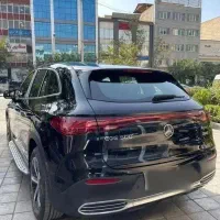 بنز eqe 2025  suv|خودرو سواری و وانت|تهران, عباس‌آباد|دیوار