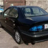 فروش خودرو سمند ef7 یا معاوضه فقط و فقط با اریسان