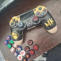 محافظ انالوگ طرحدار دسته پلی ۴ پلی ۲ ۳ و